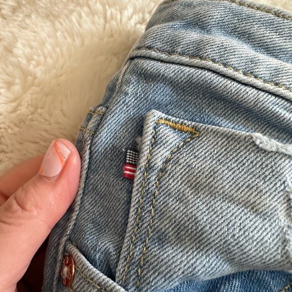 Vigoss The Frankie Jeans - Picture 6 of 11